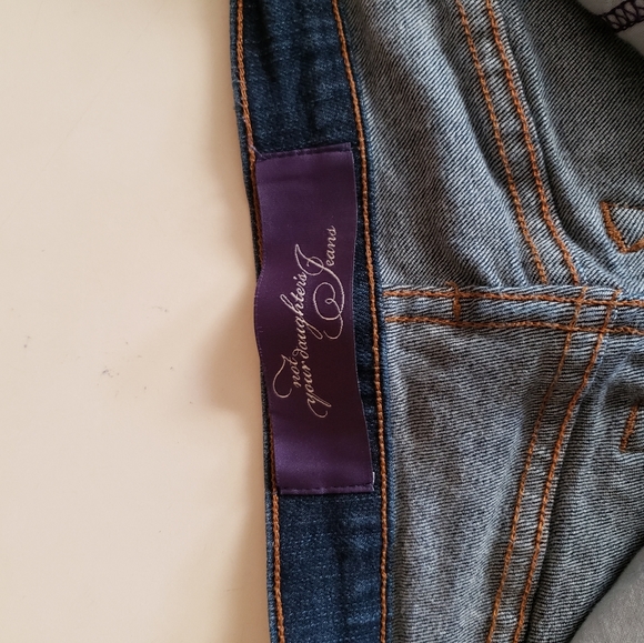 Not Your Daughter's Jeans Boot Cut - Picture 4 of 6